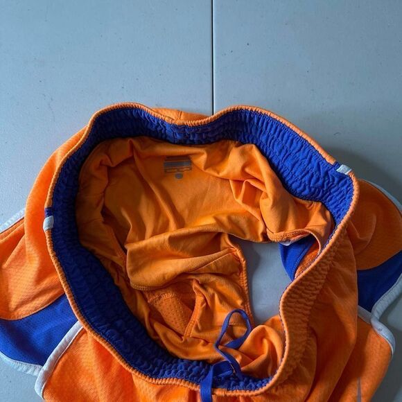 Nike Cool Mesh Running Shorts Medium - Picture 3 of 3